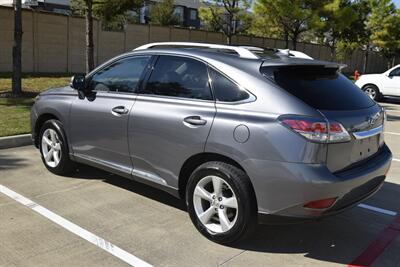 2014 Lexus RX 350 90K HWY MILES LTHR ROOF HTD SEATS CLEAN   - Photo 13 - Stafford, TX 77477