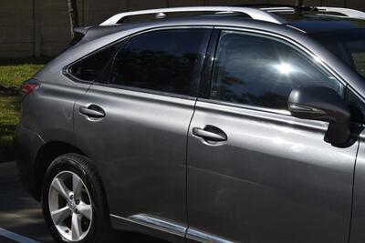 2014 Lexus RX 350 90K HWY MILES LTHR ROOF HTD SEATS CLEAN   - Photo 8 - Stafford, TX 77477