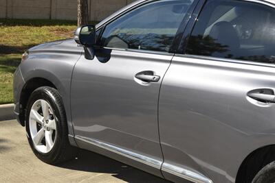 2014 Lexus RX 350 90K HWY MILES LTHR ROOF HTD SEATS CLEAN   - Photo 17 - Stafford, TX 77477