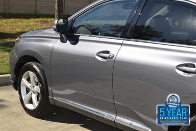2014 Lexus RX 350 90K HWY MILES LTHR ROOF HTD SEATS CLEAN   - Photo 17 - Stafford, TX 77477