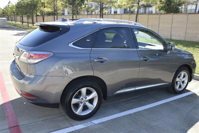 2014 Lexus RX 350 90K HWY MILES LTHR ROOF HTD SEATS CLEAN   - Photo 14 - Stafford, TX 77477