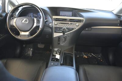 2014 Lexus RX 350 90K HWY MILES LTHR ROOF HTD SEATS CLEAN   - Photo 26 - Stafford, TX 77477