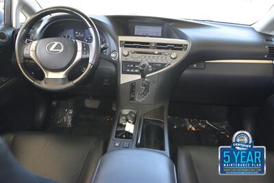 2014 Lexus RX 350 90K HWY MILES LTHR ROOF HTD SEATS CLEAN   - Photo 26 - Stafford, TX 77477