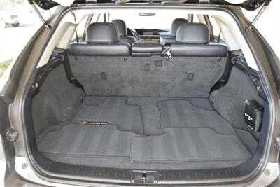 2014 Lexus RX 350 90K HWY MILES LTHR ROOF HTD SEATS CLEAN   - Photo 21 - Stafford, TX 77477