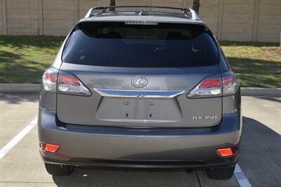 2014 Lexus RX 350 90K HWY MILES LTHR ROOF HTD SEATS CLEAN   - Photo 19 - Stafford, TX 77477