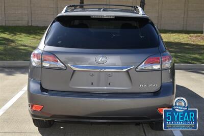 2014 Lexus RX 350 90K HWY MILES LTHR ROOF HTD SEATS CLEAN   - Photo 19 - Stafford, TX 77477