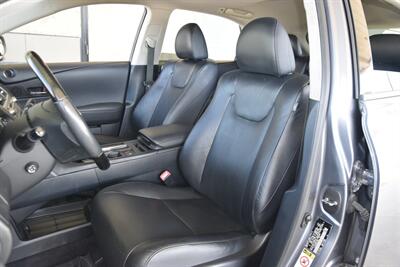 2014 Lexus RX 350 90K HWY MILES LTHR ROOF HTD SEATS CLEAN   - Photo 32 - Stafford, TX 77477