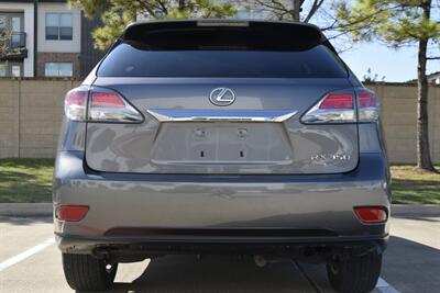 2014 Lexus RX 350 90K HWY MILES LTHR ROOF HTD SEATS CLEAN   - Photo 20 - Stafford, TX 77477