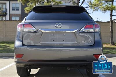 2014 Lexus RX 350 90K HWY MILES LTHR ROOF HTD SEATS CLEAN   - Photo 20 - Stafford, TX 77477