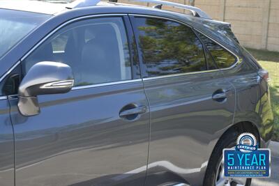2014 Lexus RX 350 90K HWY MILES LTHR ROOF HTD SEATS CLEAN   - Photo 9 - Stafford, TX 77477