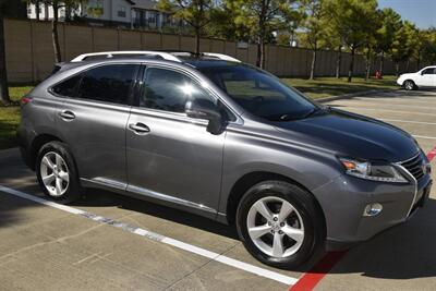 2014 Lexus RX 350 90K HWY MILES LTHR ROOF HTD SEATS CLEAN   - Photo 4 - Stafford, TX 77477