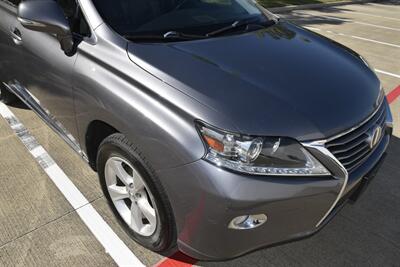 2014 Lexus RX 350 90K HWY MILES LTHR ROOF HTD SEATS CLEAN   - Photo 11 - Stafford, TX 77477