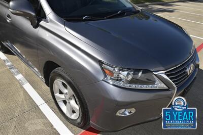 2014 Lexus RX 350 90K HWY MILES LTHR ROOF HTD SEATS CLEAN   - Photo 11 - Stafford, TX 77477