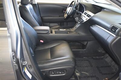 2014 Lexus RX 350 90K HWY MILES LTHR ROOF HTD SEATS CLEAN   - Photo 31 - Stafford, TX 77477