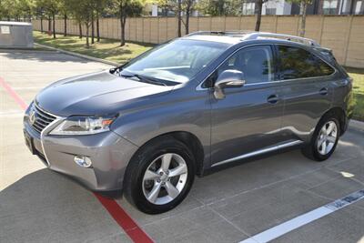 2014 Lexus RX 350 90K HWY MILES LTHR ROOF HTD SEATS CLEAN   - Photo 5 - Stafford, TX 77477