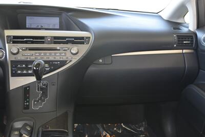 2014 Lexus RX 350 90K HWY MILES LTHR ROOF HTD SEATS CLEAN   - Photo 25 - Stafford, TX 77477