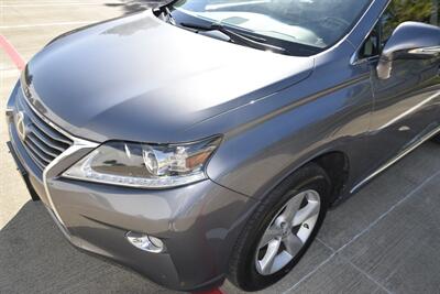 2014 Lexus RX 350 90K HWY MILES LTHR ROOF HTD SEATS CLEAN   - Photo 10 - Stafford, TX 77477