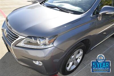 2014 Lexus RX 350 90K HWY MILES LTHR ROOF HTD SEATS CLEAN   - Photo 10 - Stafford, TX 77477