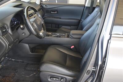 2014 Lexus RX 350 90K HWY MILES LTHR ROOF HTD SEATS CLEAN   - Photo 30 - Stafford, TX 77477