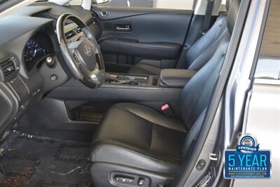 2014 Lexus RX 350 90K HWY MILES LTHR ROOF HTD SEATS CLEAN   - Photo 30 - Stafford, TX 77477