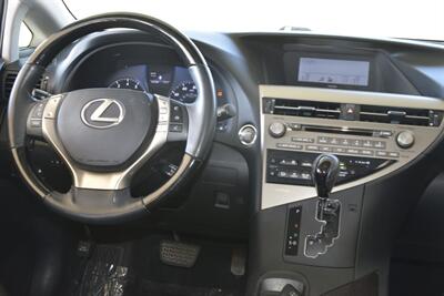 2014 Lexus RX 350 90K HWY MILES LTHR ROOF HTD SEATS CLEAN   - Photo 24 - Stafford, TX 77477