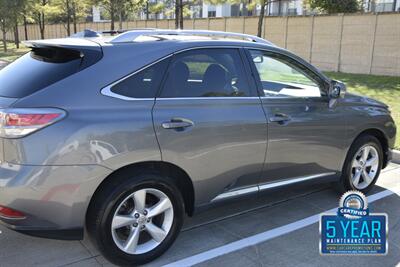 2014 Lexus RX 350 90K HWY MILES LTHR ROOF HTD SEATS CLEAN   - Photo 16 - Stafford, TX 77477