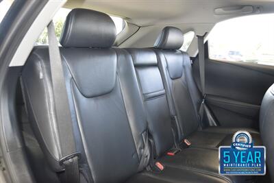 2014 Lexus RX 350 90K HWY MILES LTHR ROOF HTD SEATS CLEAN   - Photo 39 - Stafford, TX 77477