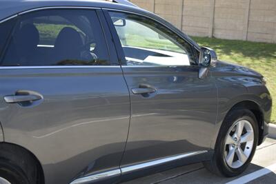2014 Lexus RX 350 90K HWY MILES LTHR ROOF HTD SEATS CLEAN   - Photo 18 - Stafford, TX 77477