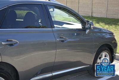 2014 Lexus RX 350 90K HWY MILES LTHR ROOF HTD SEATS CLEAN   - Photo 18 - Stafford, TX 77477
