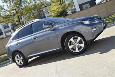 2014 Lexus RX 350 90K HWY MILES LTHR ROOF HTD SEATS CLEAN   - Photo 42 - Stafford, TX 77477