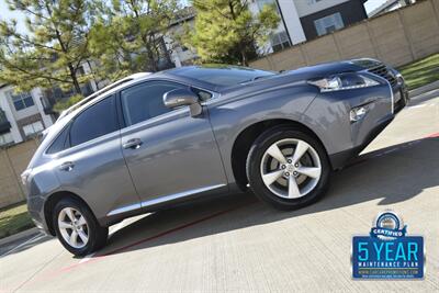 2014 Lexus RX 350 90K HWY MILES LTHR ROOF HTD SEATS CLEAN   - Photo 42 - Stafford, TX 77477