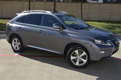 2014 Lexus RX 350 90K HWY MILES LTHR ROOF HTD SEATS CLEAN   - Photo 22 - Stafford, TX 77477