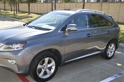 2014 Lexus RX 350 90K HWY MILES LTHR ROOF HTD SEATS CLEAN   - Photo 7 - Stafford, TX 77477