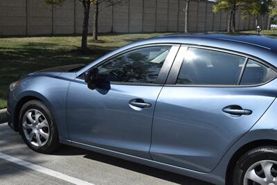 2014 Mazda MAZDA3 i Sport 6SPD MANUAL 59K LOW MILES ALL POWER CLEAN   - Photo 20 - Stafford, TX 77477