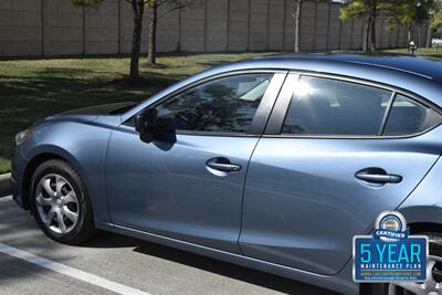 2014 Mazda MAZDA3 i Sport 6SPD MANUAL 59K LOW MILES ALL POWER CLEAN   - Photo 20 - Stafford, TX 77477