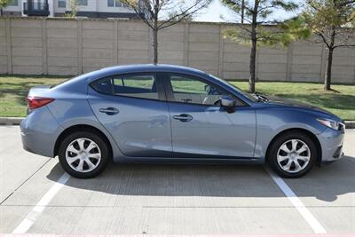 2014 Mazda MAZDA3 i Sport 6SPD MANUAL 59K LOW MILES ALL POWER CLEAN   - Photo 14 - Stafford, TX 77477