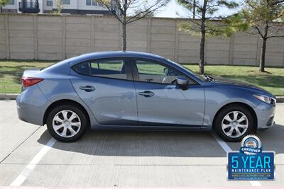 2014 Mazda MAZDA3 i Sport 6SPD MANUAL 59K LOW MILES ALL POWER CLEAN   - Photo 14 - Stafford, TX 77477