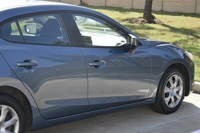 2014 Mazda MAZDA3 i Sport 6SPD MANUAL 59K LOW MILES ALL POWER CLEAN   - Photo 21 - Stafford, TX 77477