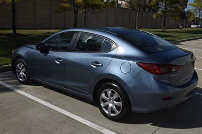 2014 Mazda MAZDA3 i Sport 6SPD MANUAL 59K LOW MILES ALL POWER CLEAN   - Photo 16 - Stafford, TX 77477