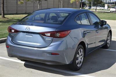 2014 Mazda MAZDA3 i Sport 6SPD MANUAL 59K LOW MILES ALL POWER CLEAN   - Photo 15 - Stafford, TX 77477