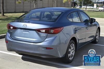 2014 Mazda MAZDA3 i Sport 6SPD MANUAL 59K LOW MILES ALL POWER CLEAN   - Photo 15 - Stafford, TX 77477