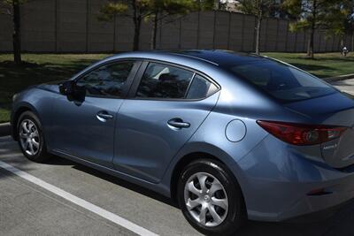 2014 Mazda MAZDA3 i Sport 6SPD MANUAL 59K LOW MILES ALL POWER CLEAN   - Photo 18 - Stafford, TX 77477