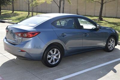 2014 Mazda MAZDA3 i Sport 6SPD MANUAL 59K LOW MILES ALL POWER CLEAN   - Photo 17 - Stafford, TX 77477