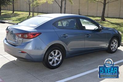 2014 Mazda MAZDA3 i Sport 6SPD MANUAL 59K LOW MILES ALL POWER CLEAN   - Photo 17 - Stafford, TX 77477