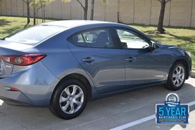 2014 Mazda MAZDA3 i Sport 6SPD MANUAL 59K LOW MILES ALL POWER CLEAN   - Photo 19 - Stafford, TX 77477