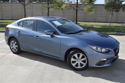 2014 Mazda MAZDA3 i Sport 6SPD MANUAL 59K LOW MILES ALL POWER CLEAN   - Photo 25 - Stafford, TX 77477