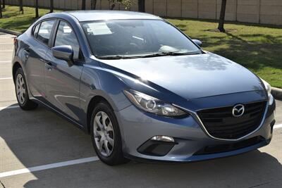 2014 Mazda MAZDA3 i Sport 6SPD MANUAL 59K LOW MILES ALL POWER CLEAN   - Photo 13 - Stafford, TX 77477