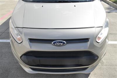 2016 Ford Transit Connect XLT PASSENGER VAN HWY MILES NEW TRADE IN NICE   - Photo 9 - Stafford, TX 77477