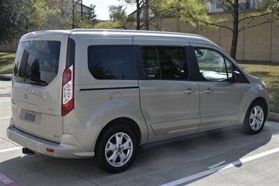 2016 Ford Transit Connect XLT PASSENGER VAN HWY MILES NEW TRADE IN NICE   - Photo 14 - Stafford, TX 77477