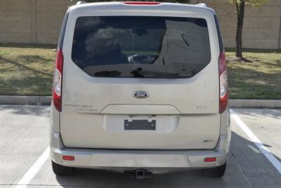 2016 Ford Transit Connect XLT PASSENGER VAN HWY MILES NEW TRADE IN NICE   - Photo 19 - Stafford, TX 77477